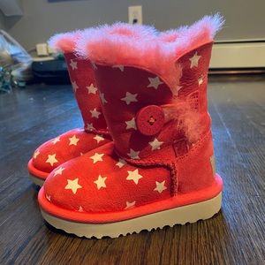Bailey Button Uggs